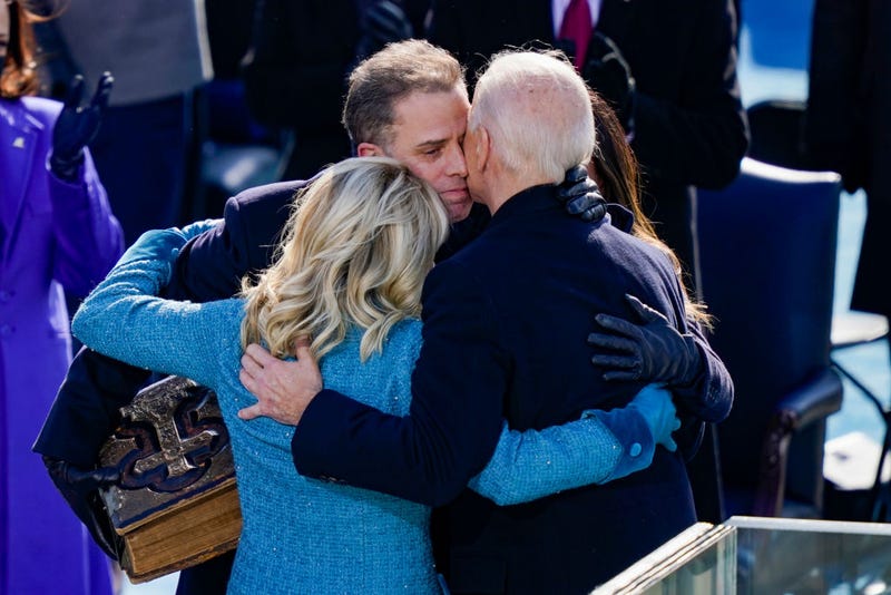 The Bidens