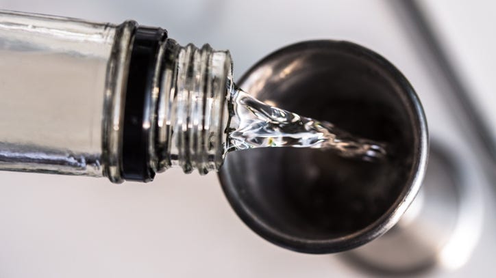 Have the urge to dump Russian vodka in support of Ukraine? Good luck finding any