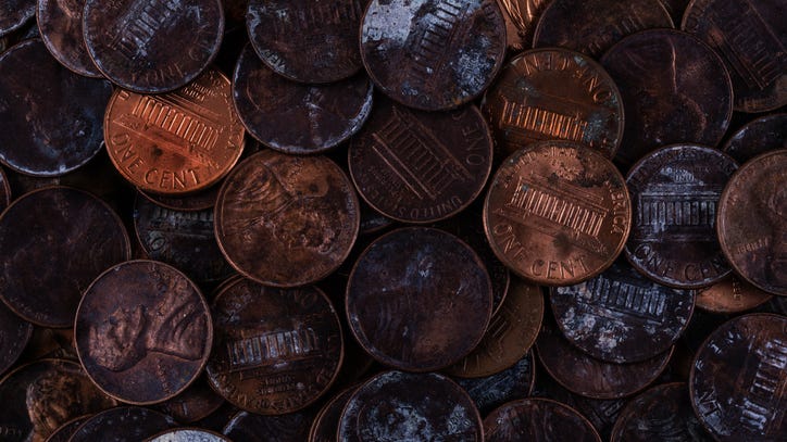Labor Department sues boss who paid disgruntled worker with 91,500 pennies