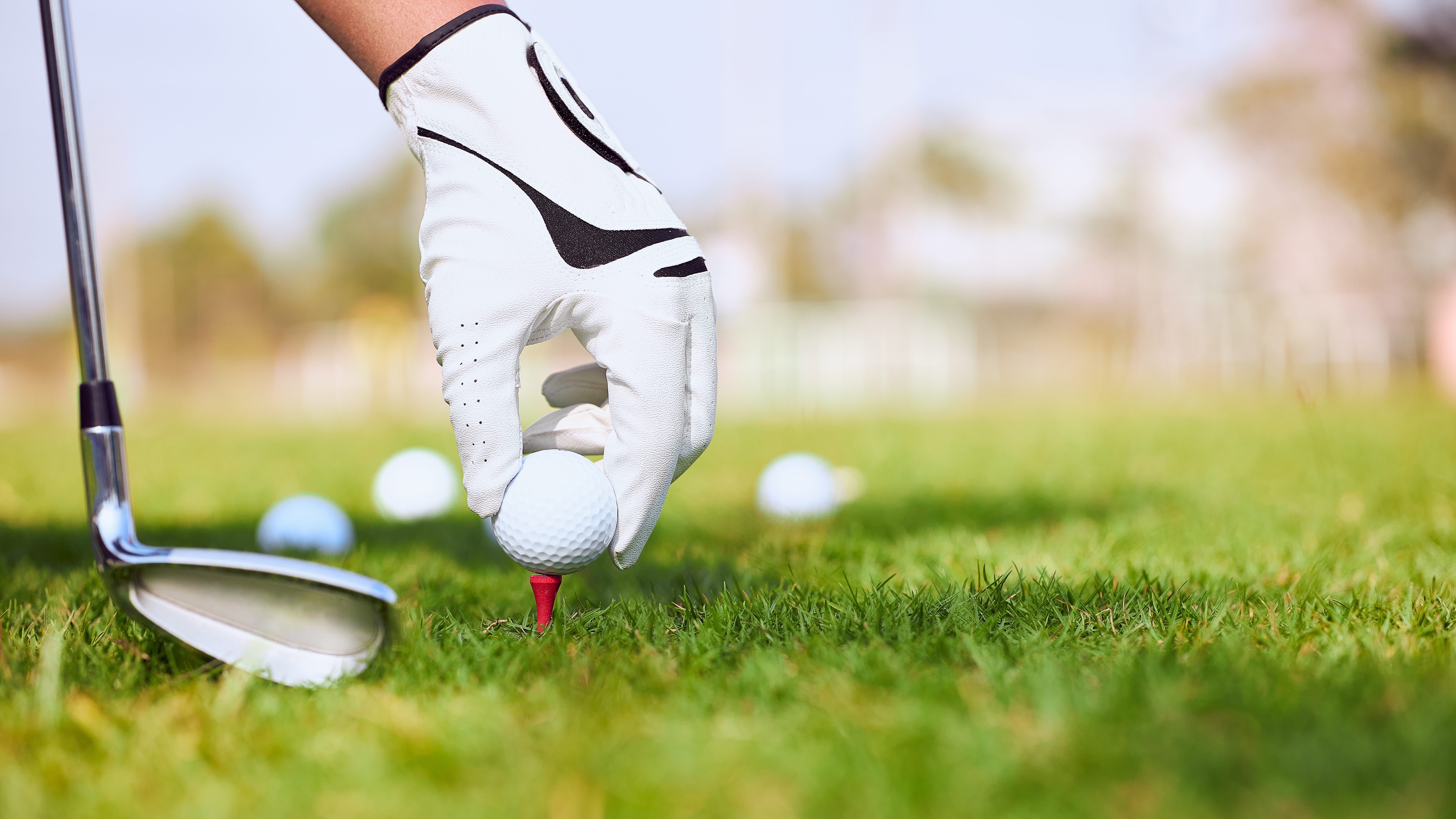 One man plans to play all 386 golf courses in Missouri