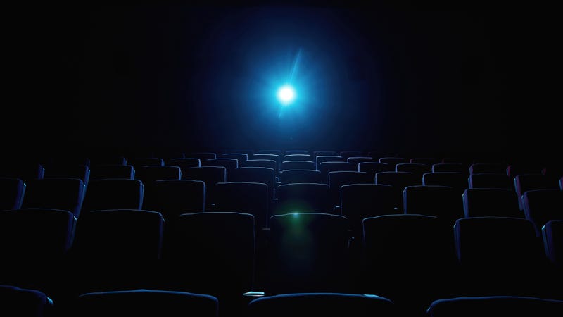 A look at the U.S. box office and an October movie preview