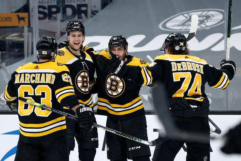 Boston Bruins