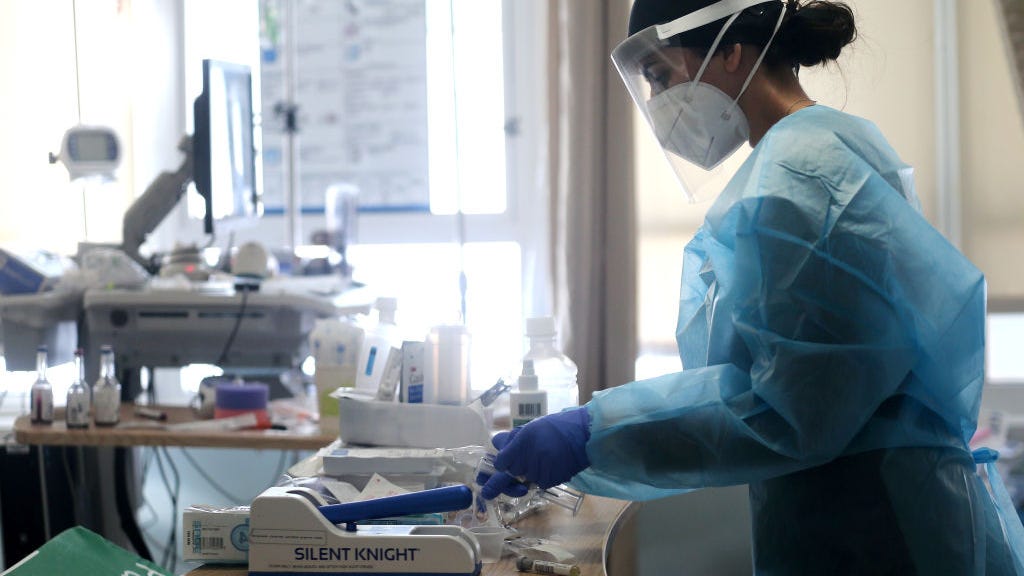 L.A. County sees slight drops in COVID metrics, but reports 102 deaths