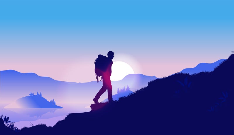 Hiker
