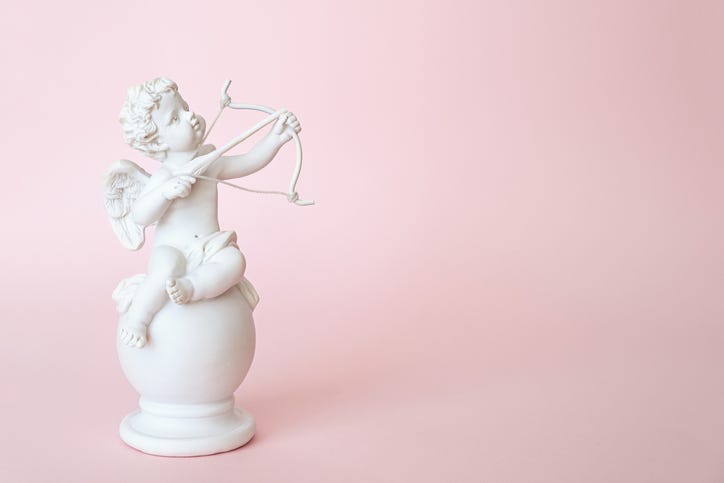 Cupid