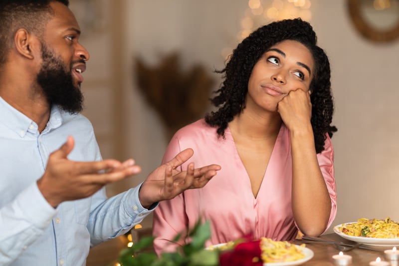 Some topics can cause arguments during Thanksgiving dinner