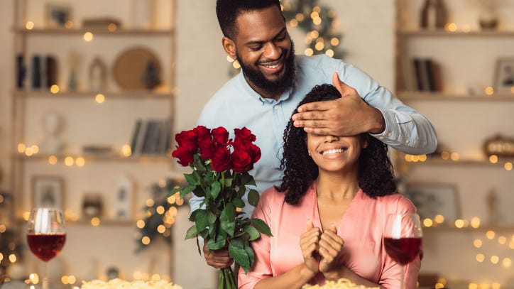 10 unique Valentine’s Day gifts for the special woman in your life
