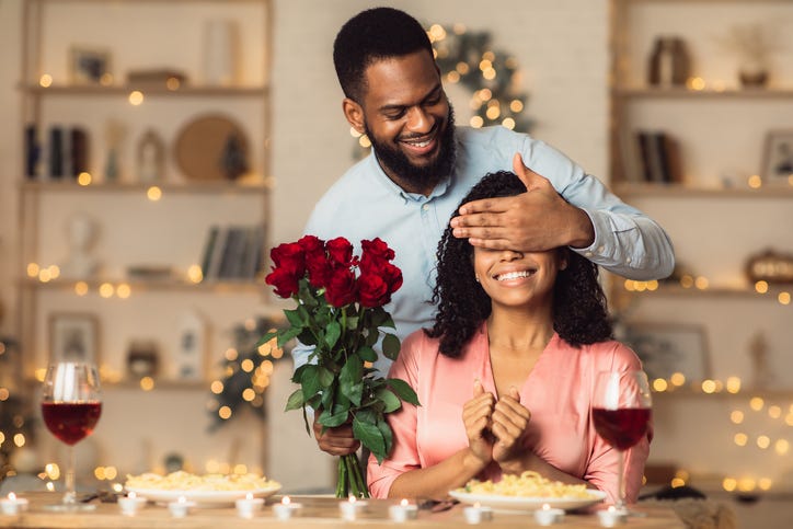 Valentine's Day