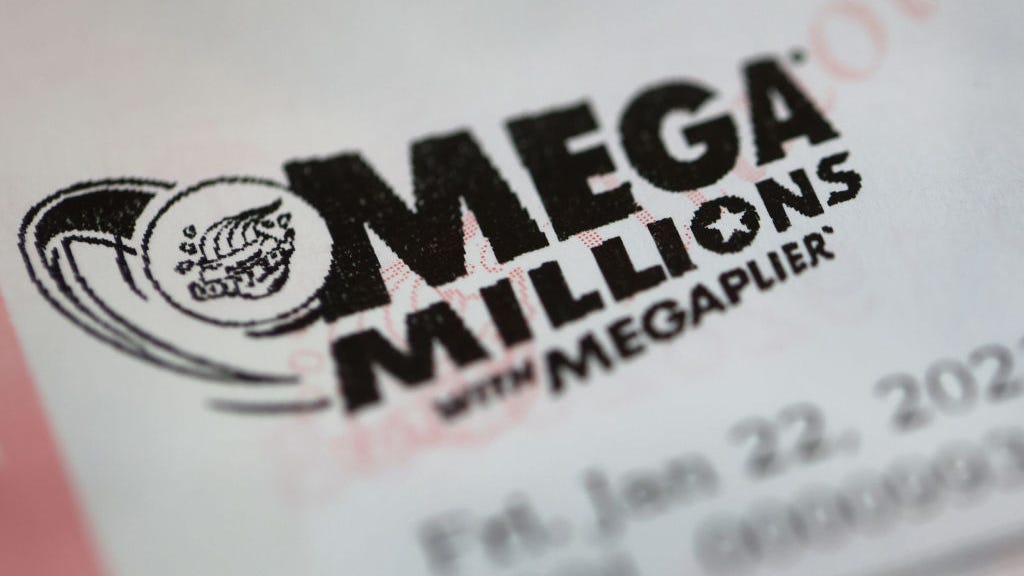 CEO buys 50,000 Mega Millions tickets for workers