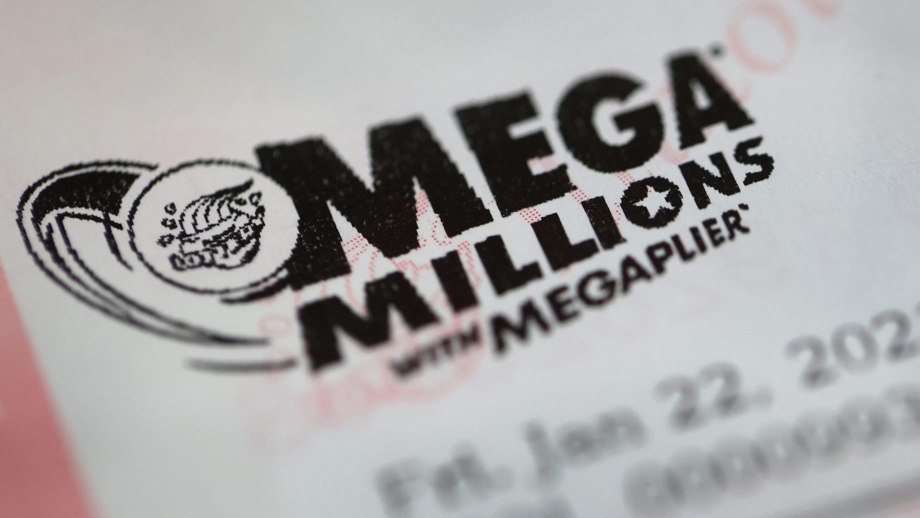 Mega Millions lottery sales mean more money for public education