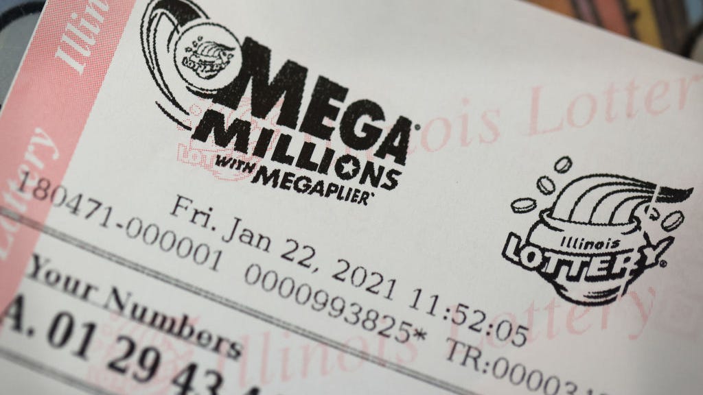Mega Millions jackpot rises past $1 billion for second time in six months