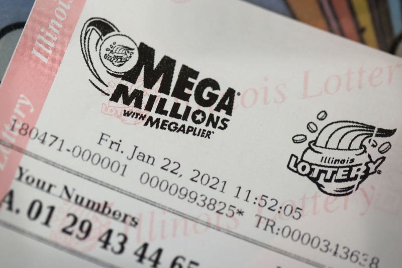 Mega Millions