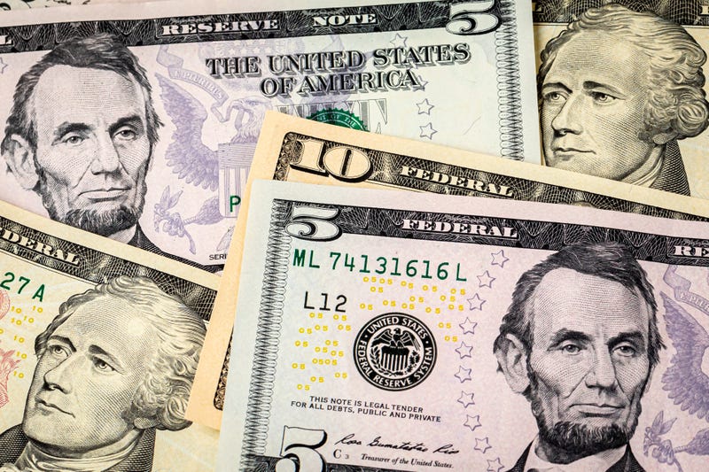 A $15 minimum wage went into effect for small businesses in Los Angeles on Thursday. Photo by Getty Images