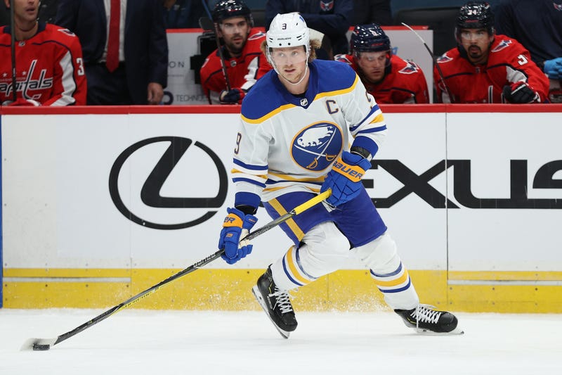 Jack Eichel