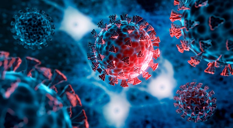 Coronavirus