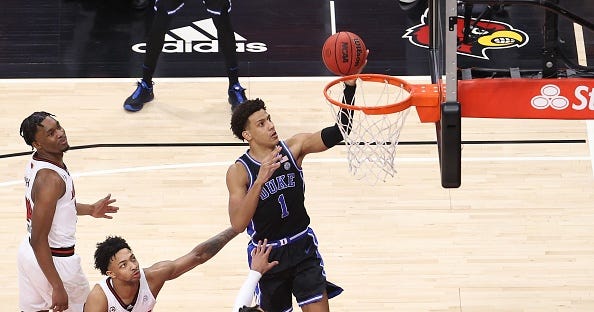 Jalen Johnson