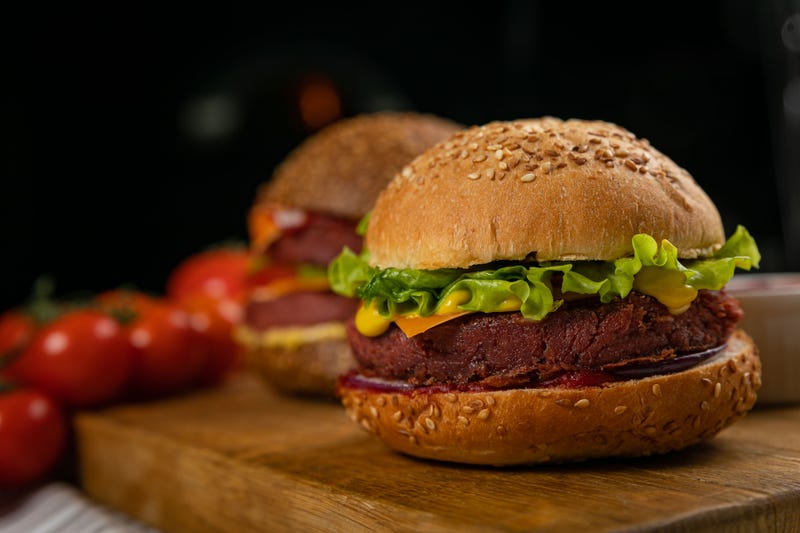 Food company offering meat and dairy substitute sets up shop on South Side