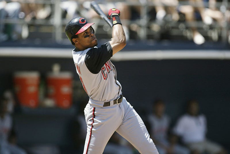 Barry Larkin