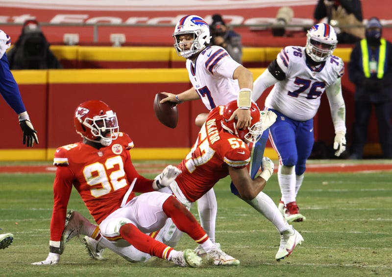 Josh Allen