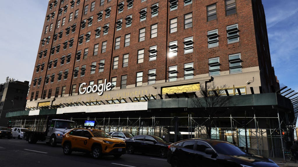 Google engineer plunges to death from Chelsea HQ, months after employee suicide