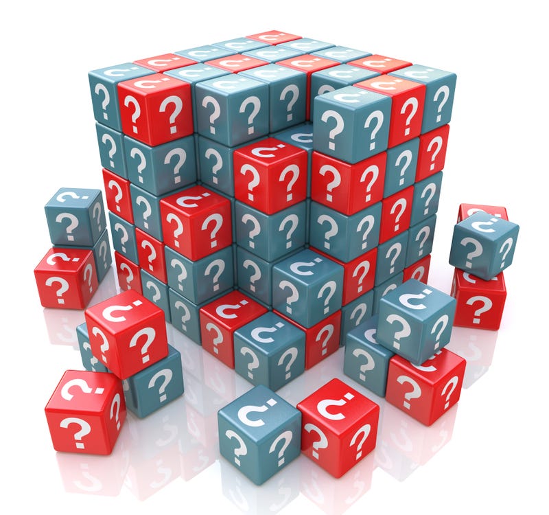math questions