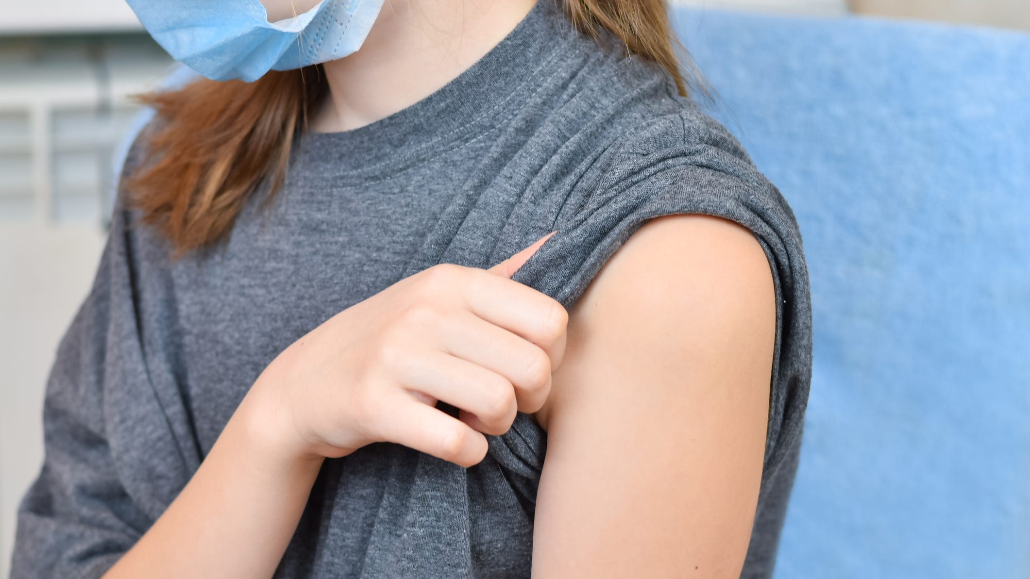 Culver City may be first school district to require students get COVID-19 vaccination