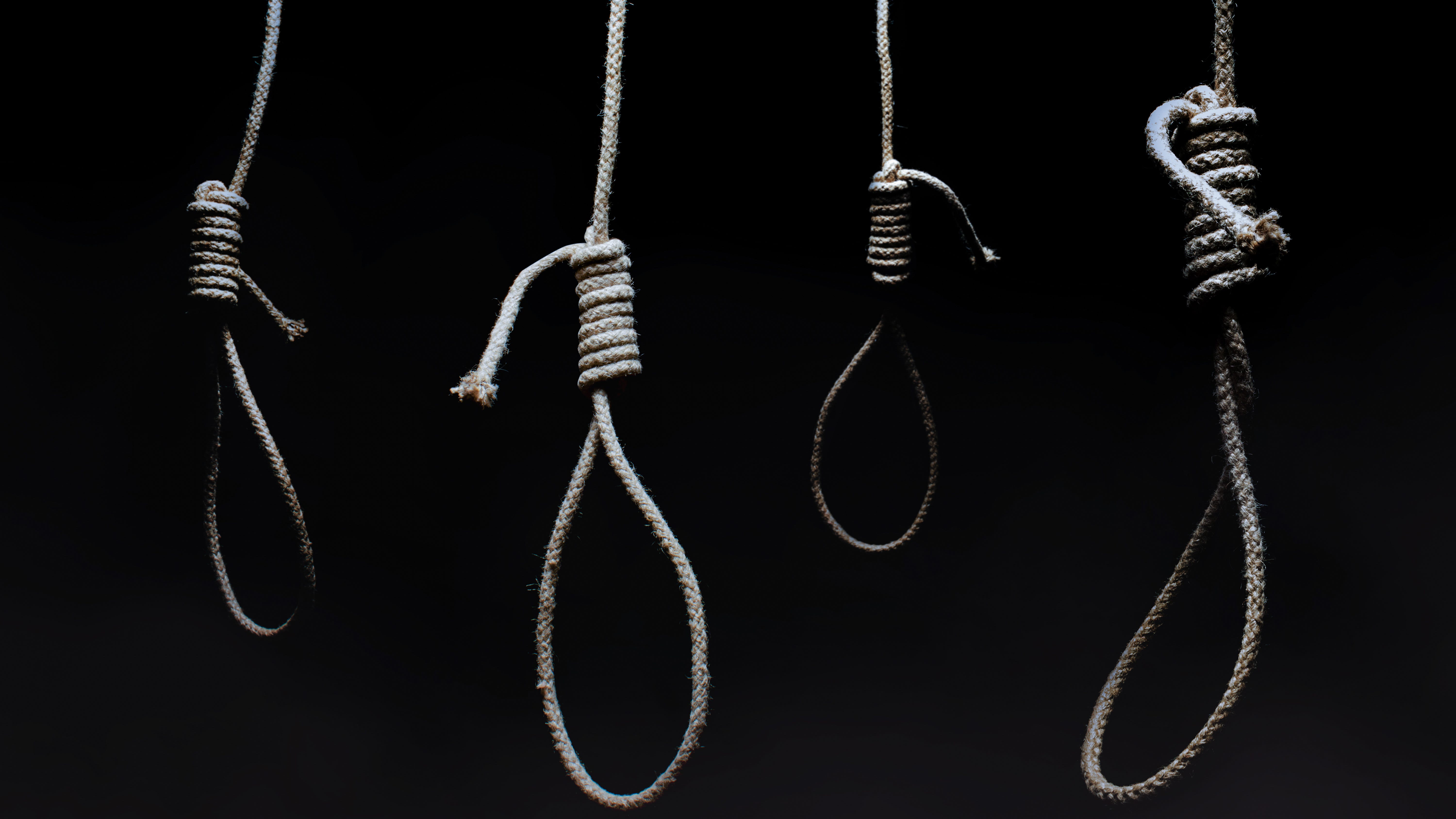 White family built lynching mockup to intimidate Black neighbor: state lawsuit