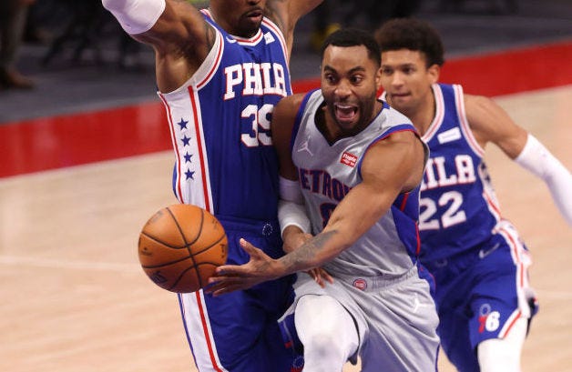 Wayne Ellington