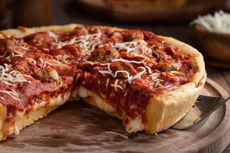 Who makes the best pizza in Chicago? New pizza fest could help answer that question