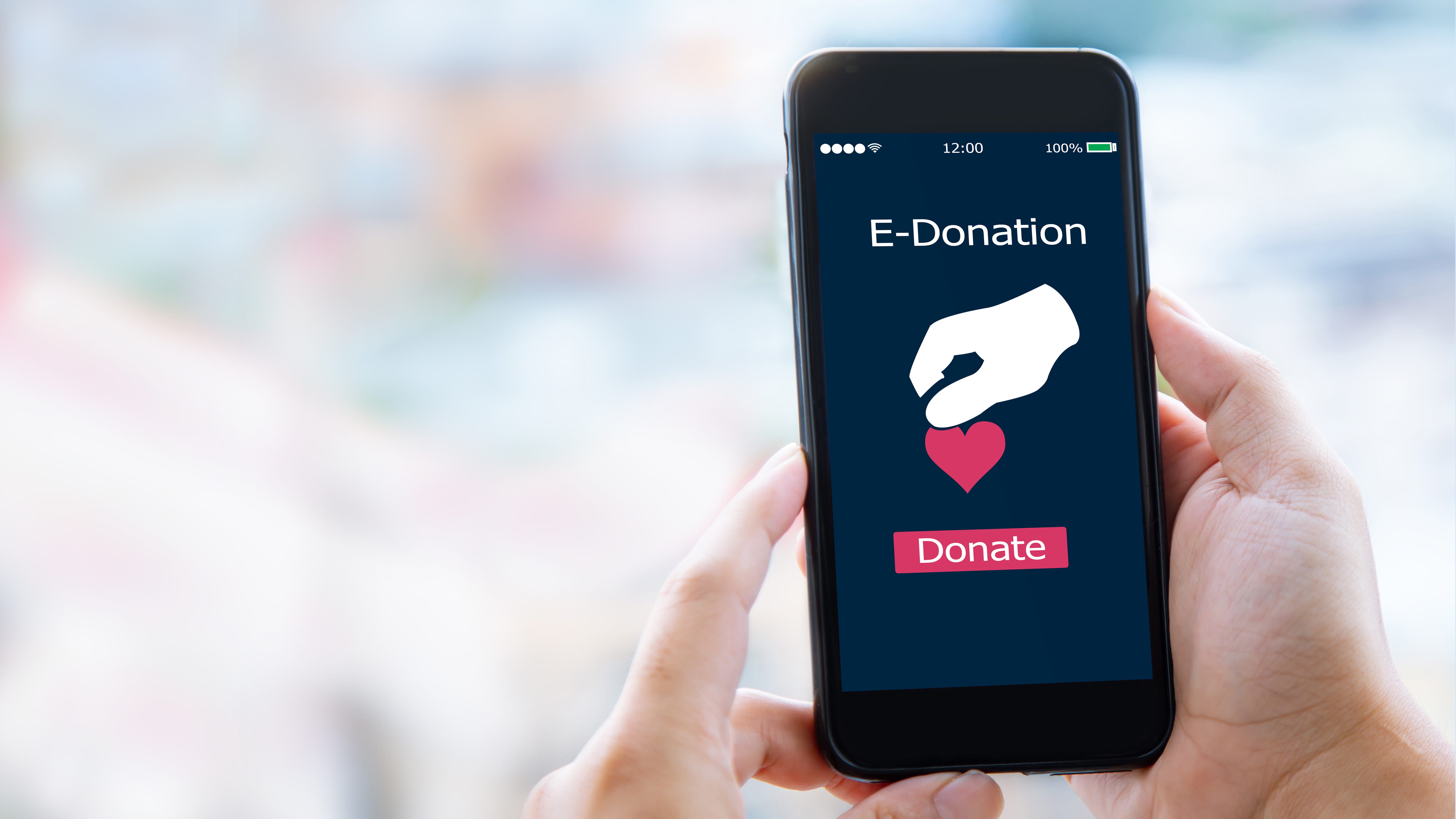 United Way reminds residents to give beyond Giving Tuesday