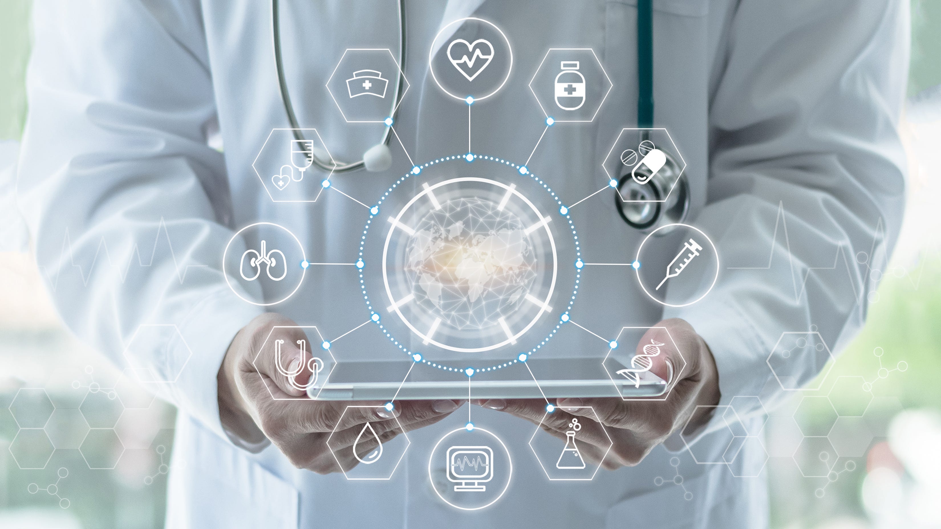 North Texas city to become first in the country to offer free healthcare