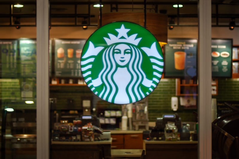 Starbucks location