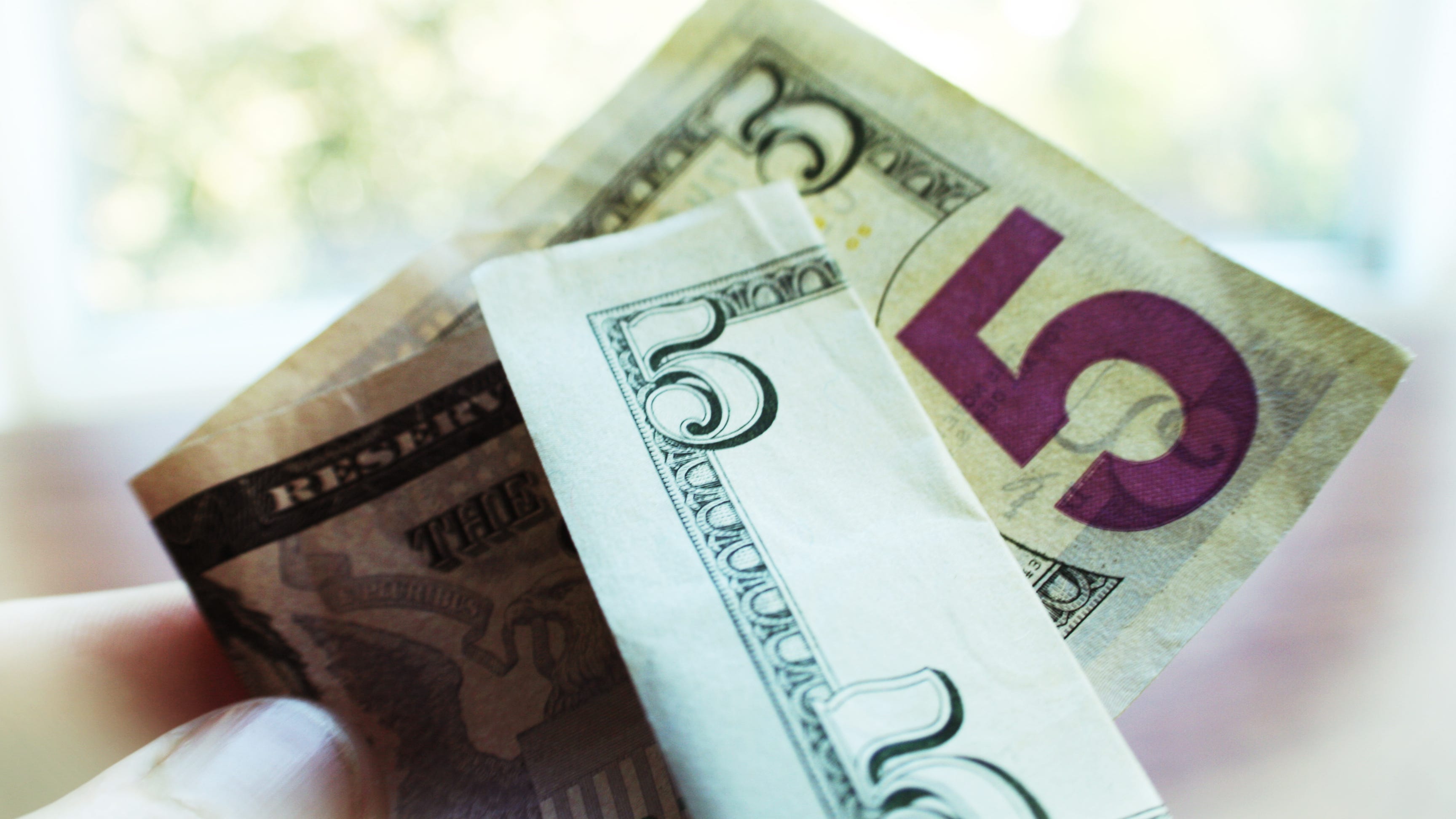 Wolf calls for minimum wage increase to $12 by July, $15 by 2027