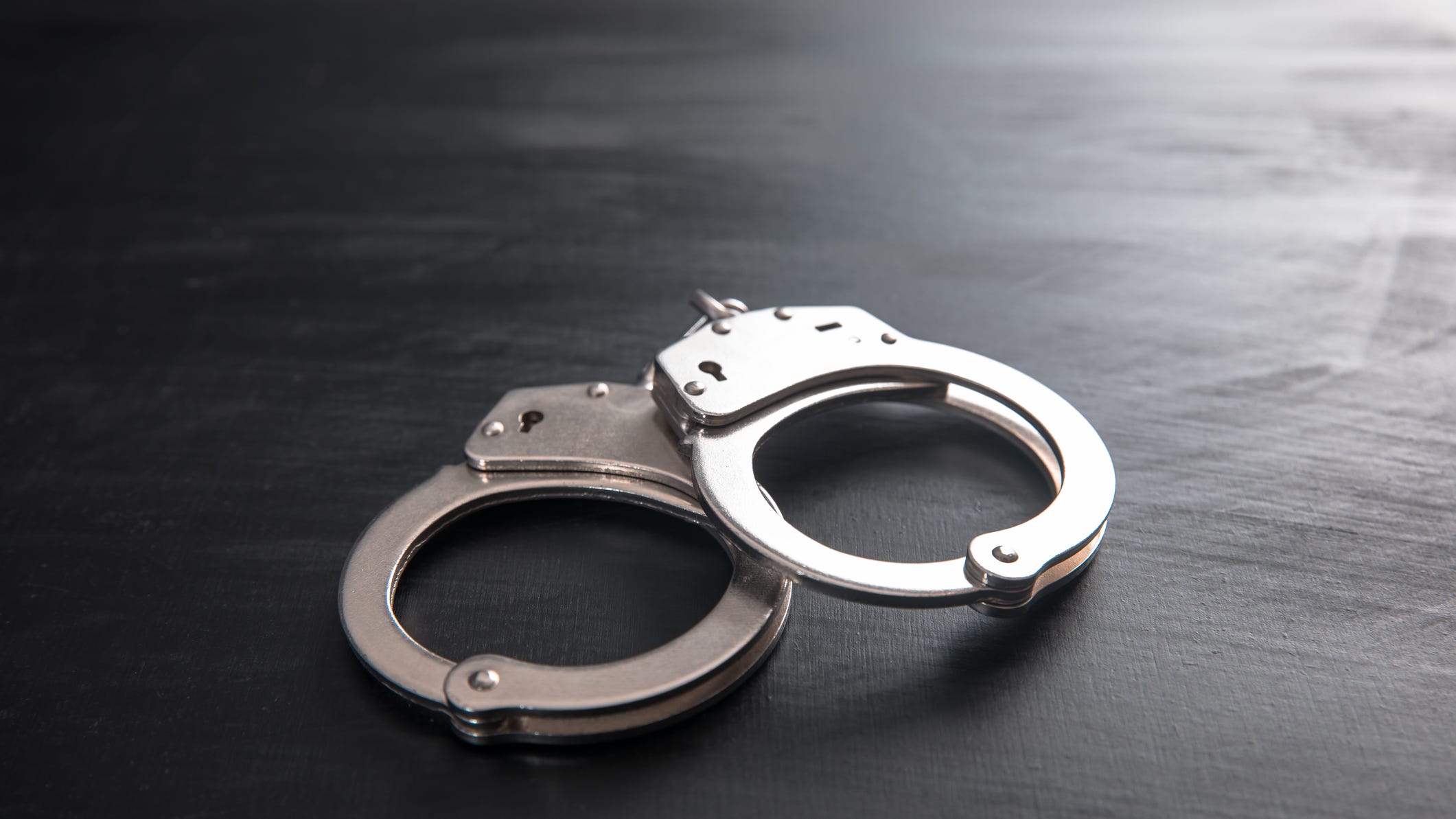 LAPD assists state task force on human trafficking, nets 116 arrests