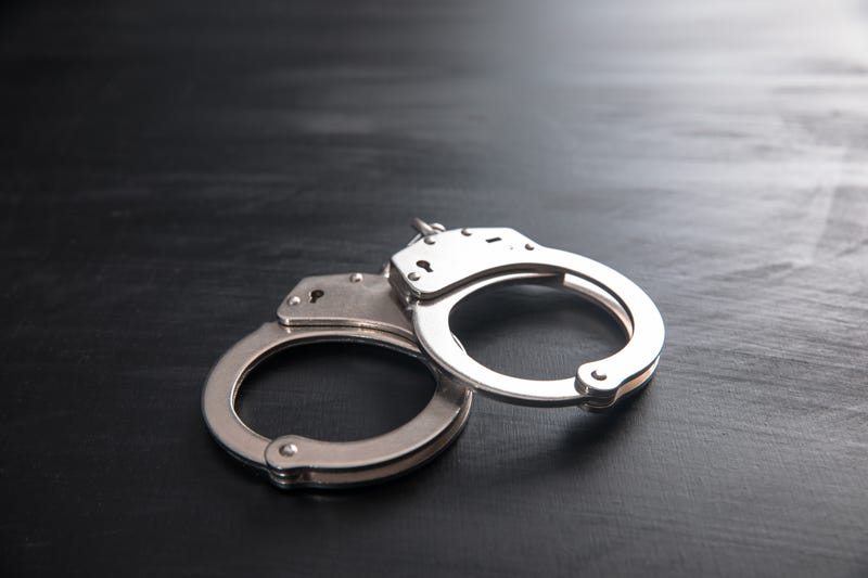 A man was arrested for threatening a woman with a knife in Queens last week and attempting to kidnap her 2-year-old child.