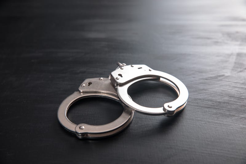 FILE: Handcuffs