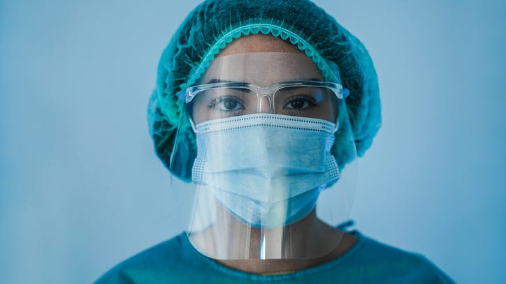 Ask The Expert: How are nurses holding up in the ongoing pandemic?