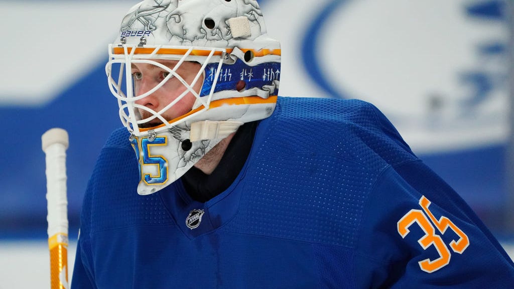 What Bruins' depth chart looks like with 5 new players joining team