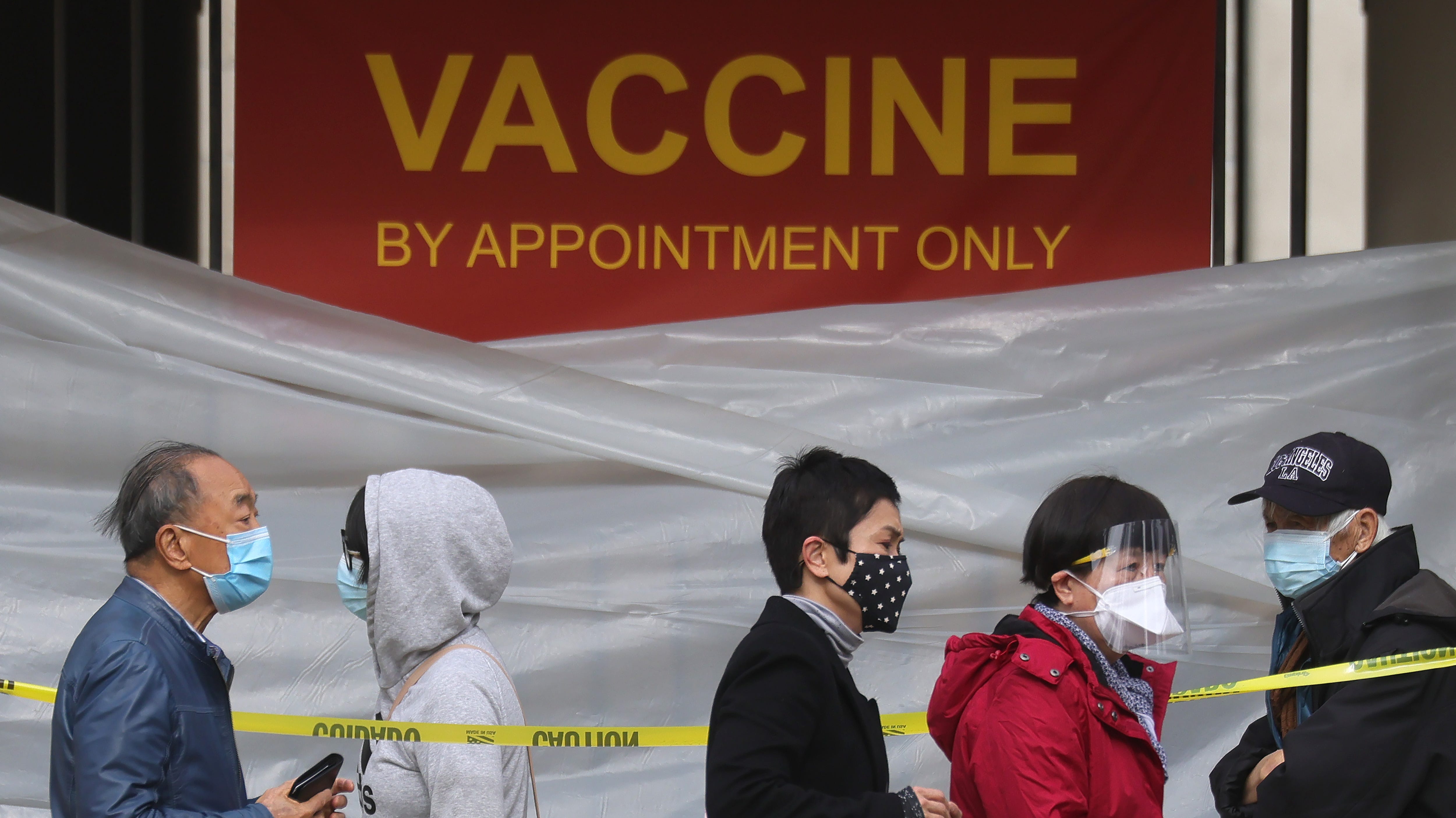 Johnson & Johnson submits single-shot coronavirus vaccine for FDA's emergency use authorization