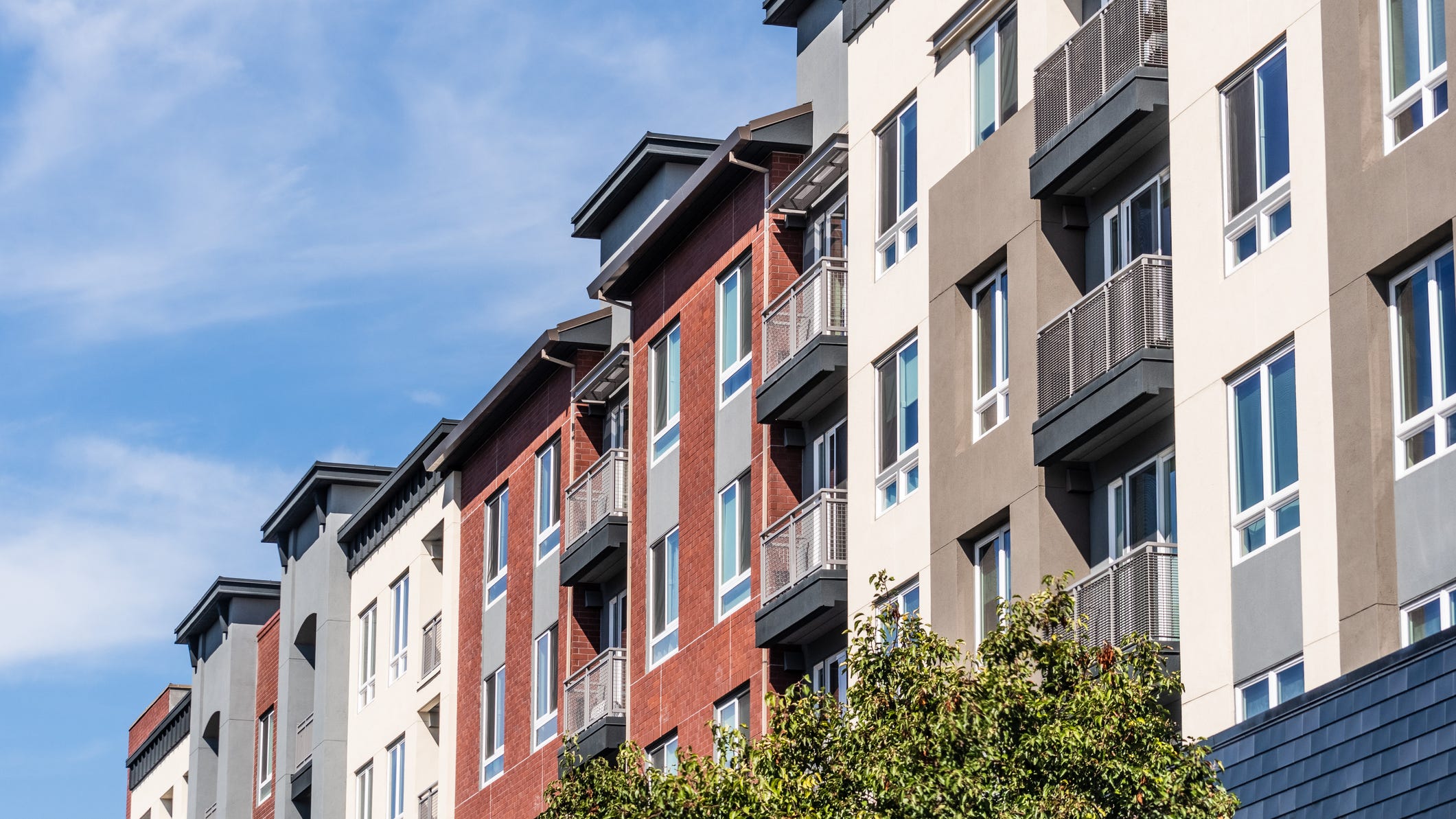 L.A. creates permanent housing for domestic abuse survivors