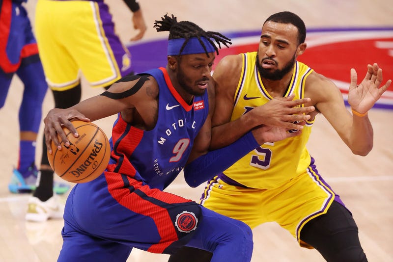 Jerami Grant