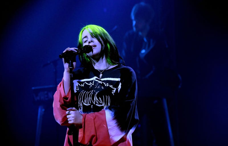 Billie Eilish