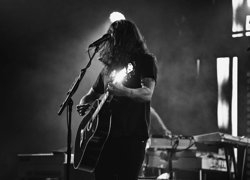 Dave Grohl