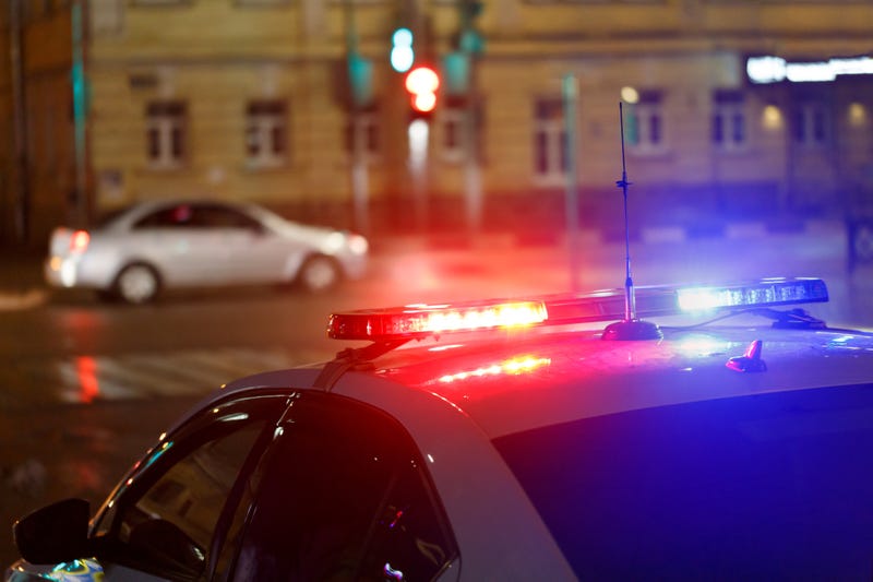 Police