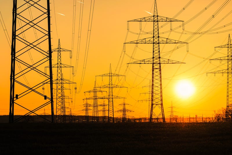Should the power companies upgrade