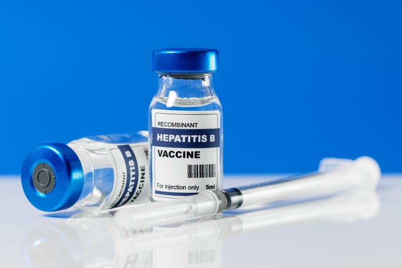 hepatitis B