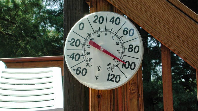 Summer heat puts North Texans in hospital, keeps ambulance crews on toes