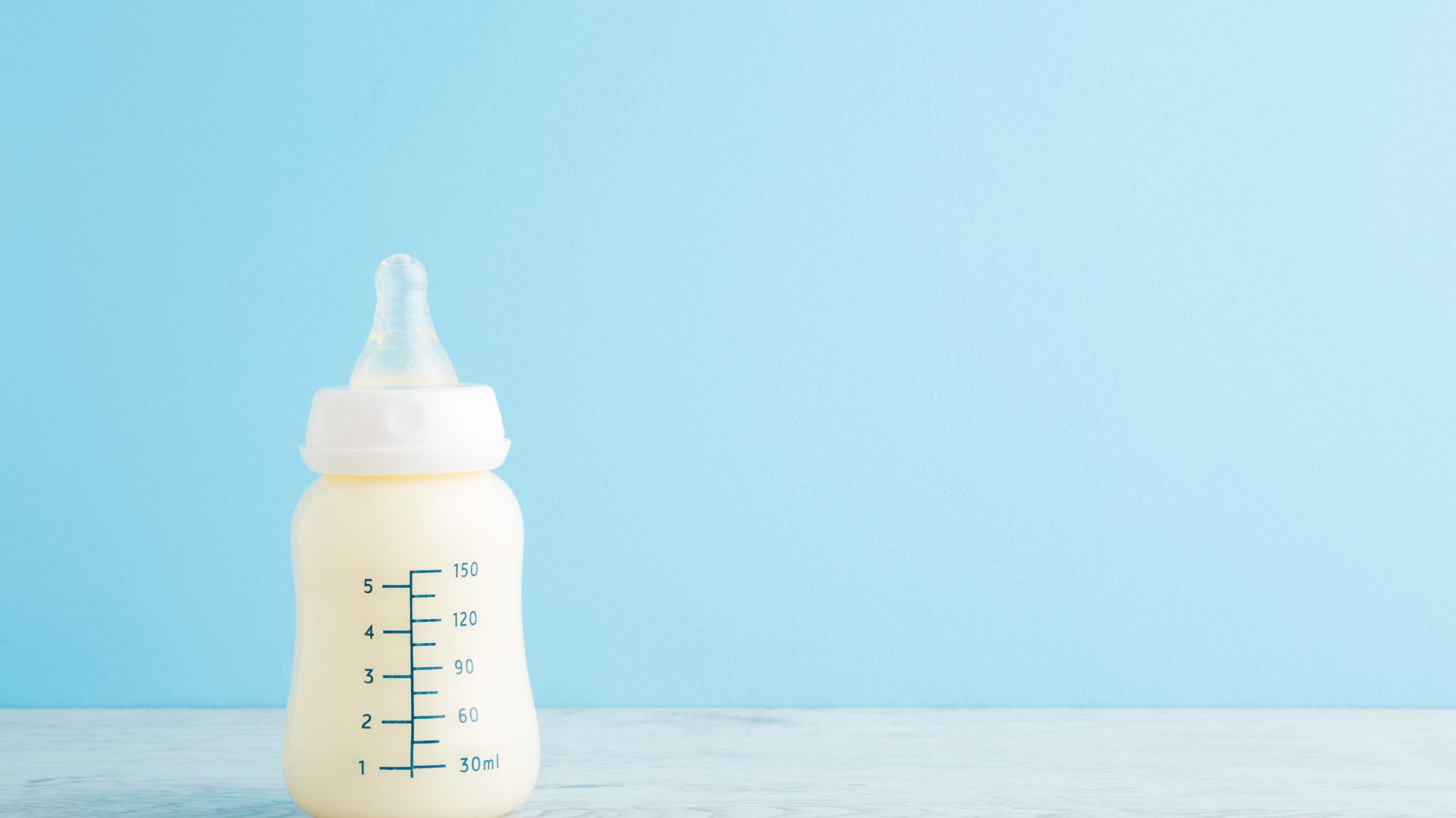 Abbott announces another formula recall due to potential spoilage