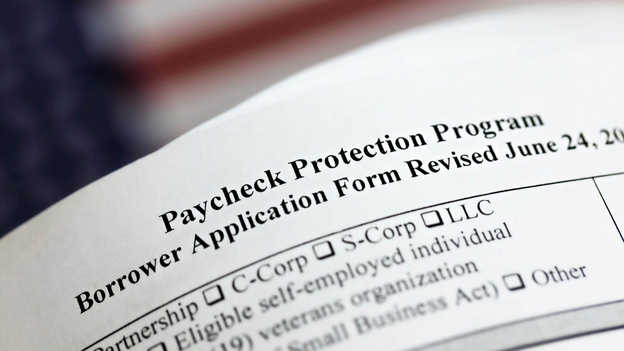 Encino man convicted for submitting fraudulent PPP applications