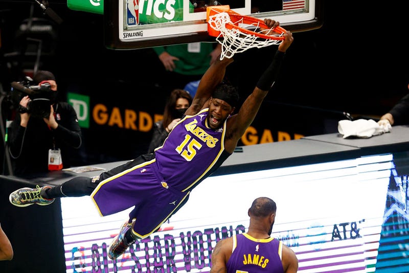 Montrezl Harrell